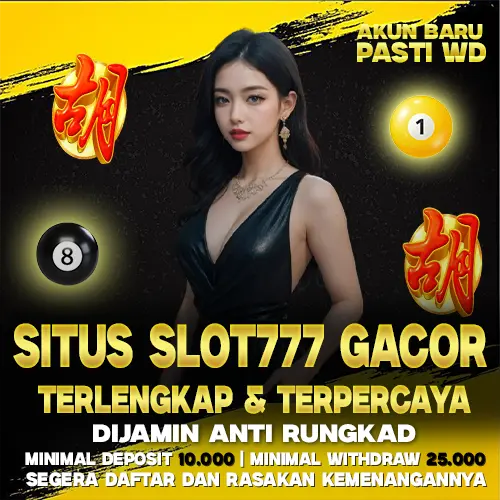 OSKAR77 : Link Daftar Situs Resmi Penyedia Game Slot Gacor 777 Terbaik Gampang Menang