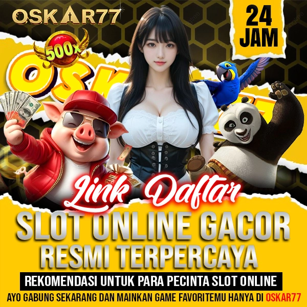 OSKAR77 : Daftar Situs Slot777 Online Terbaik Dengan Akses Link Alternatif Login Terbaru - WooCommerce eCommerce