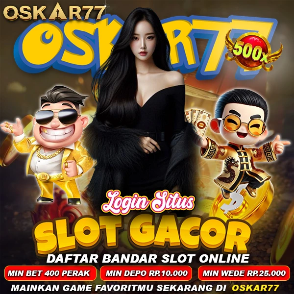 OSKAR77: Situs Link Daftar Slot777 Online Gacor Terbaik Gampang Menang Maxwin - WooCommerce eCommerce