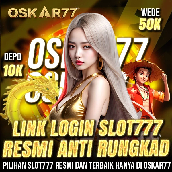 OSKAR77 : Link Situs Game Slot Gacor 777 Online Rekomendasi Terbaik Hari Ini 2025 - WooCommerce eCommerce