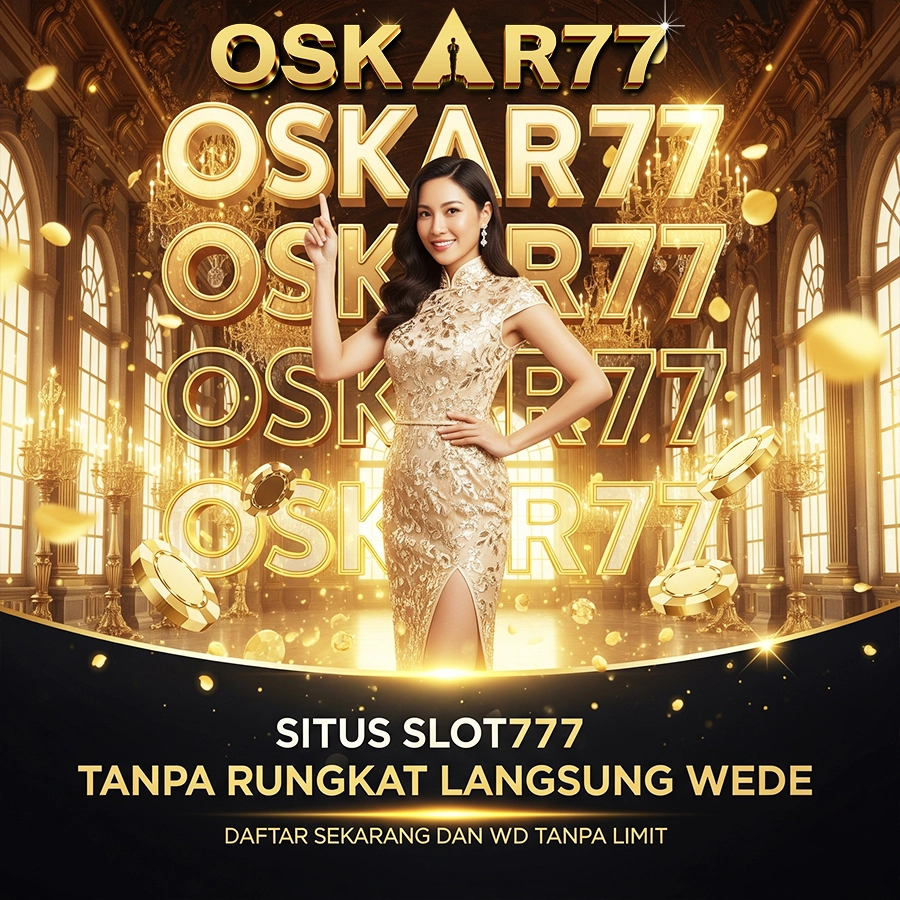 OSKAR77 : Situs Slot 777 Gacor Terpercaya Dengan Link Alternatif Terbaru 2025 - WooCommerce eCommerce