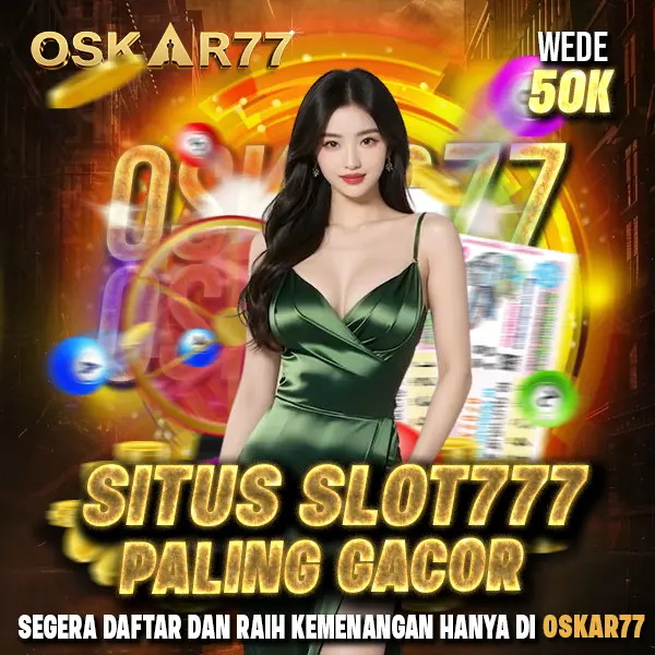 OSKAR77: Link Daftar Situs Login Slot777 Dengan Hadiah Bonus Terbanyak Gampang Maxwin - WooCommerce eCommerce